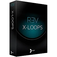 Output REV X-LOOPS Software Download