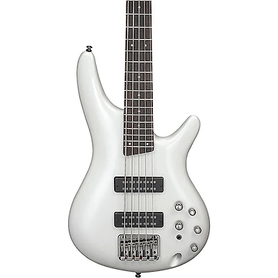 Ibanez SR305E 5-String Electric Bass