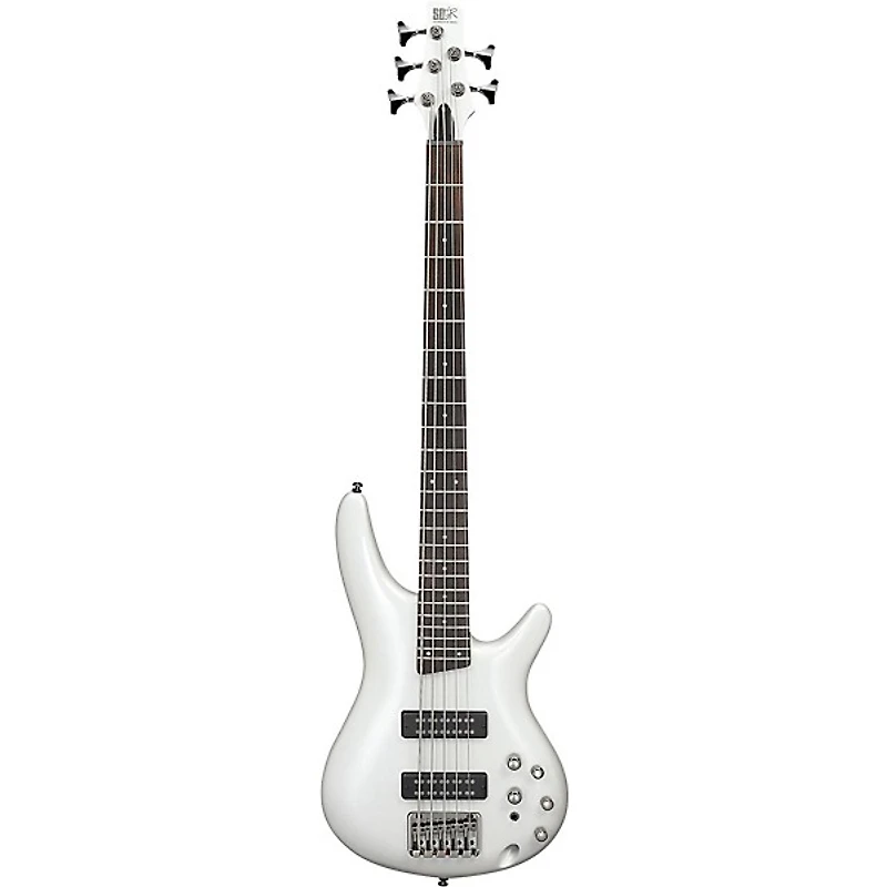 Ibanez SR305E 5-String Electric Bass
