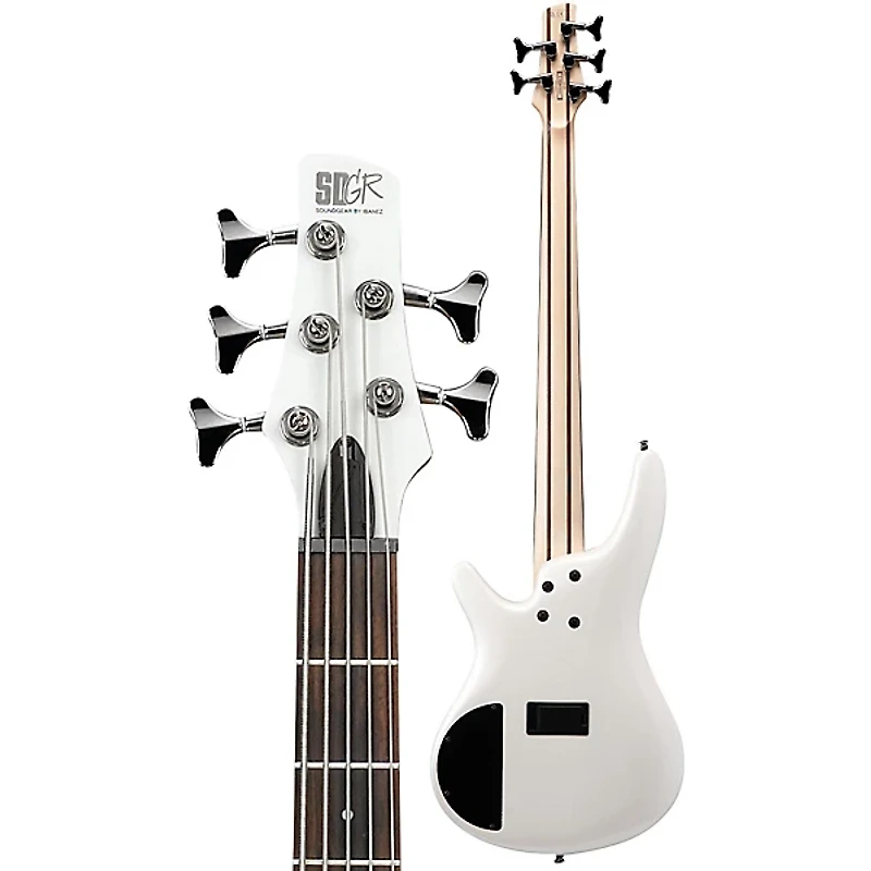 Ibanez SR305E 5-String Electric Bass