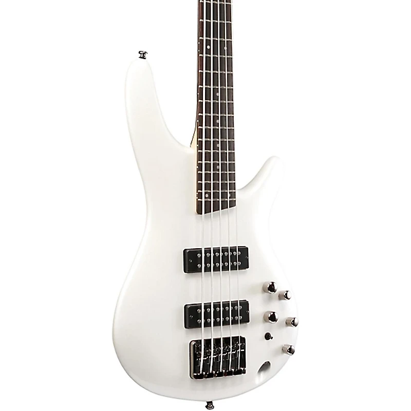 Ibanez SR305E 5-String Electric Bass