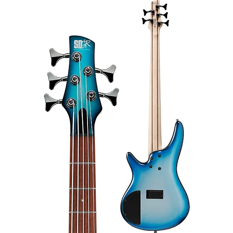 Ibanez SR305E 5-String Electric Bass