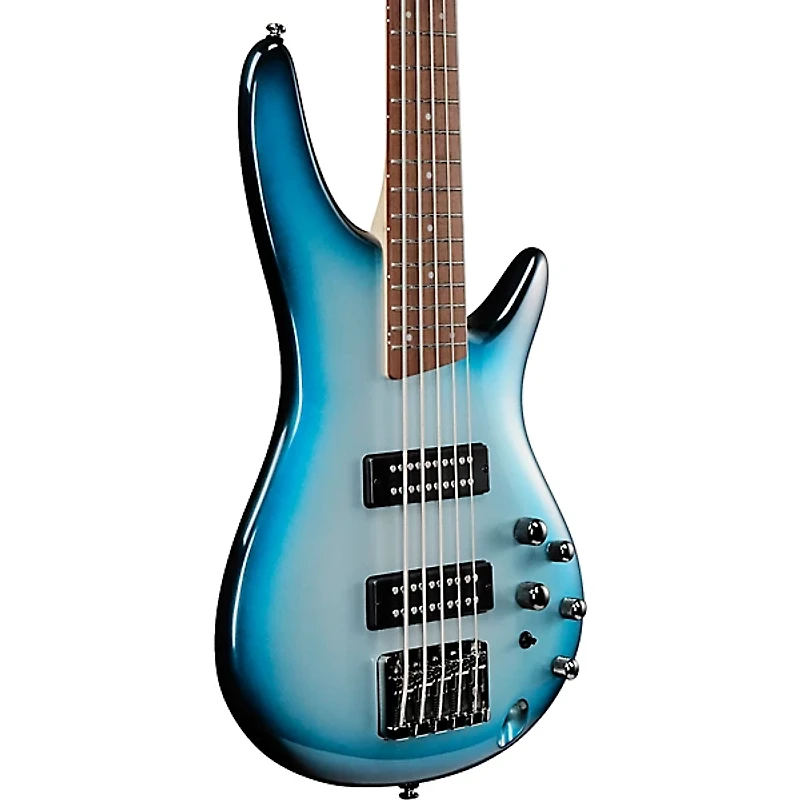 Ibanez SR305E 5-String Electric Bass