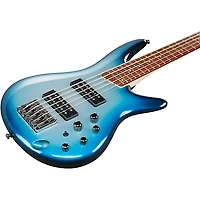 Ibanez SR305E 5-String Electric Bass
