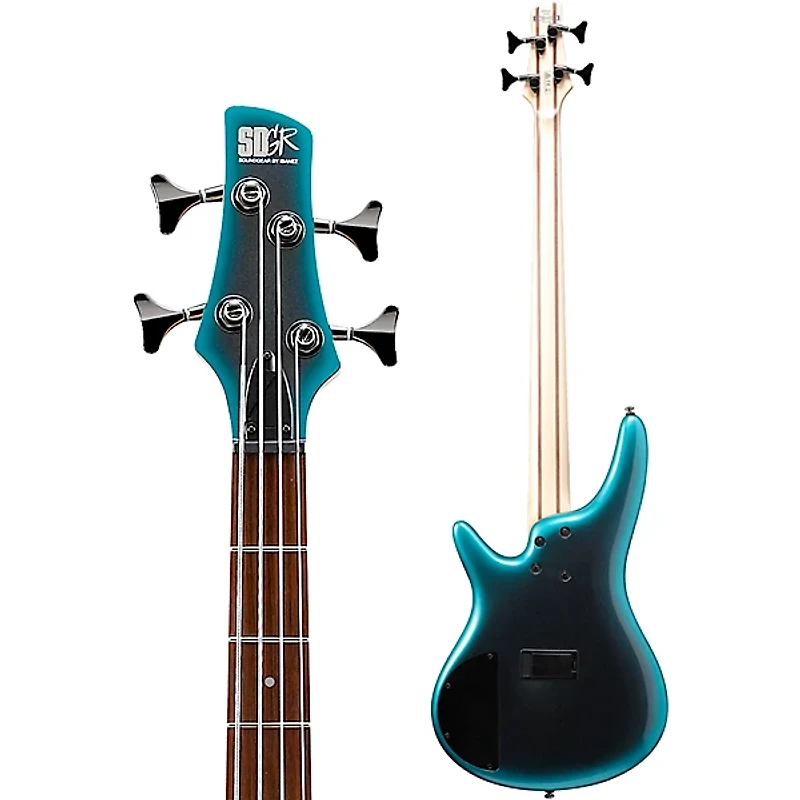 Ibanez SR300E Electric Bass Guitar -