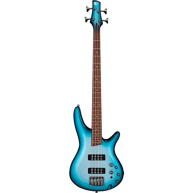 Ibanez SR300E Electric Bass Guitar -