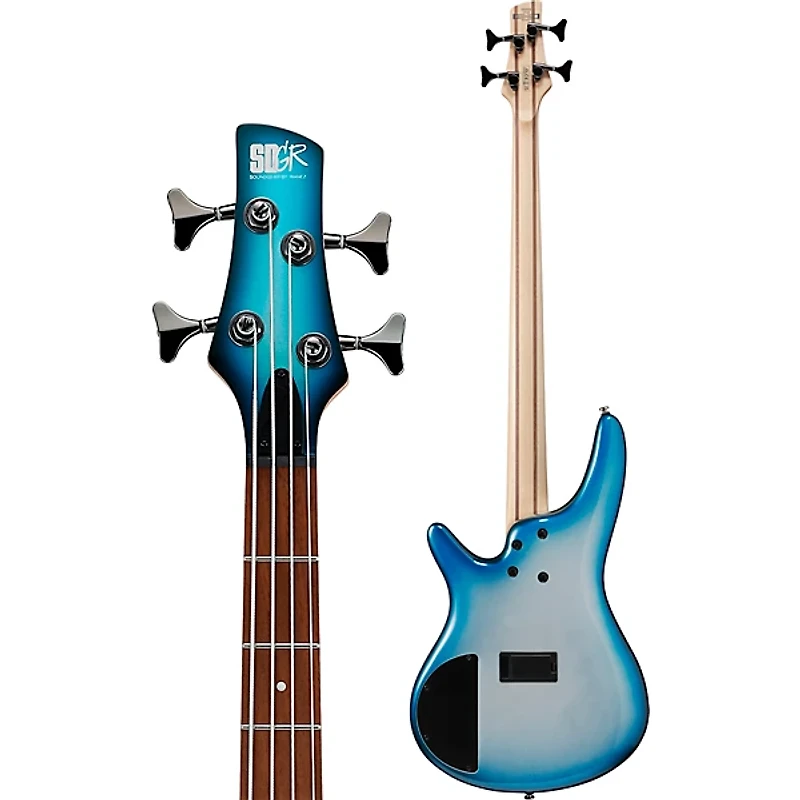 Ibanez SR300E Electric Bass Guitar -