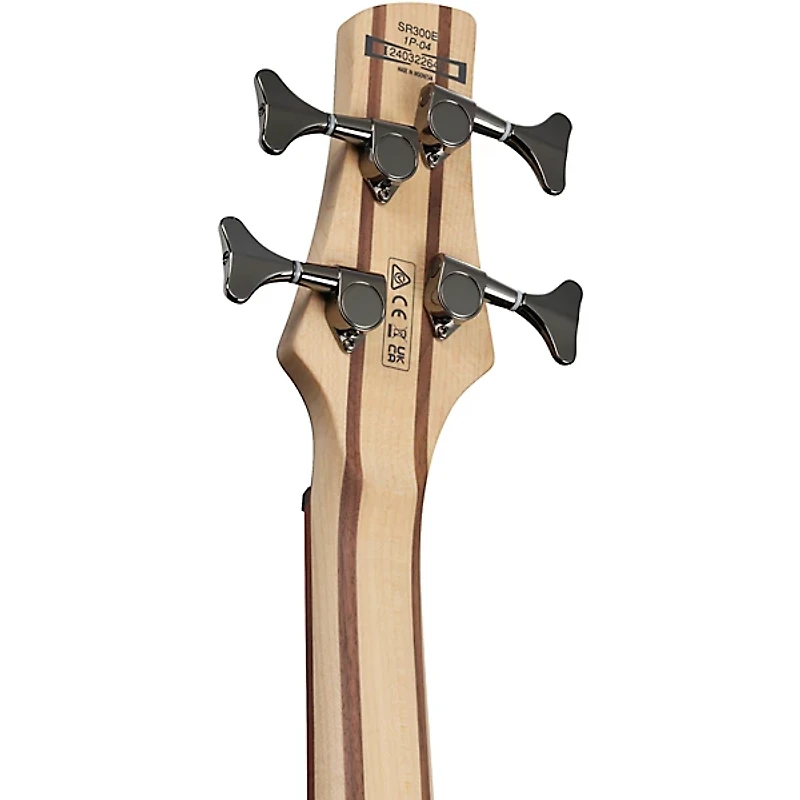 Ibanez SR300E Electric Bass Guitar -