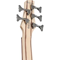 Ibanez SR405EQM Quilted Maple 5-String Electric Bass Guitar