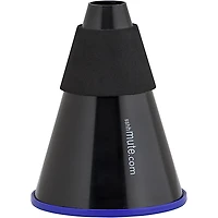 Sshhmute French Horn Practice Mute