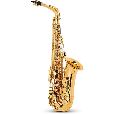 Yamaha YAS-875EXII Custom Series Alto Saxophone