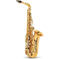 Yamaha YAS-875EXII Custom Series Alto Saxophone