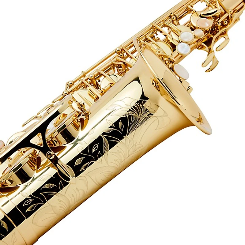 Yamaha YAS-875EXII Custom Series Alto Saxophone