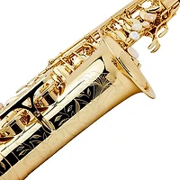 Yamaha YAS-875EXII Custom Series Alto Saxophone