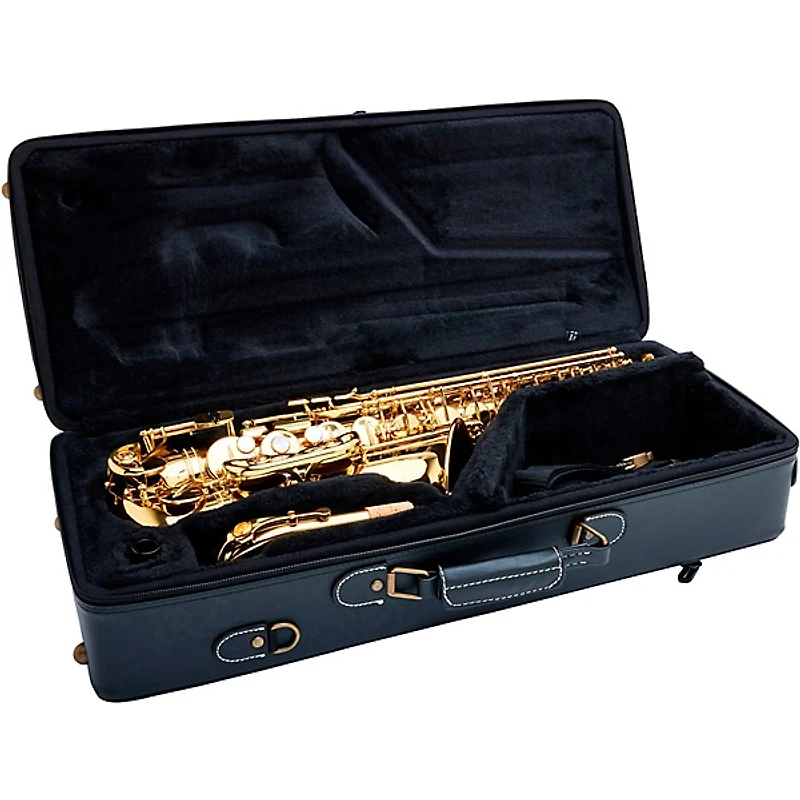 Yamaha YAS-875EXII Custom Series Alto Saxophone