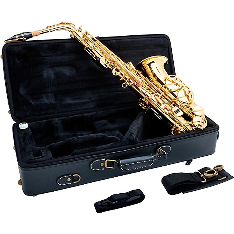 Yamaha YAS-875EXII Custom Series Alto Saxophone