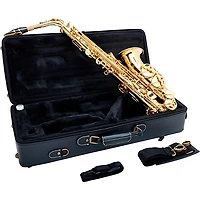 Yamaha YAS-875EXII Custom Series Alto Saxophone