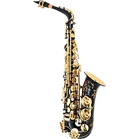 Yamaha YAS-875EXII Custom Series Alto Saxophone