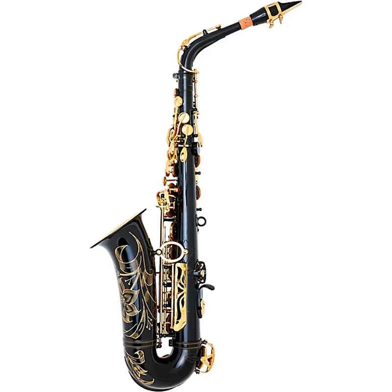Yamaha YAS-875EXII Custom Series Alto Saxophone