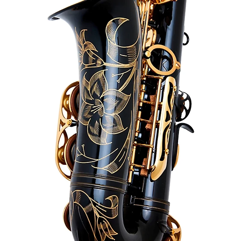 Yamaha YAS-875EXII Custom Series Alto Saxophone