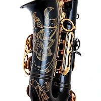 Yamaha YAS-875EXII Custom Series Alto Saxophone