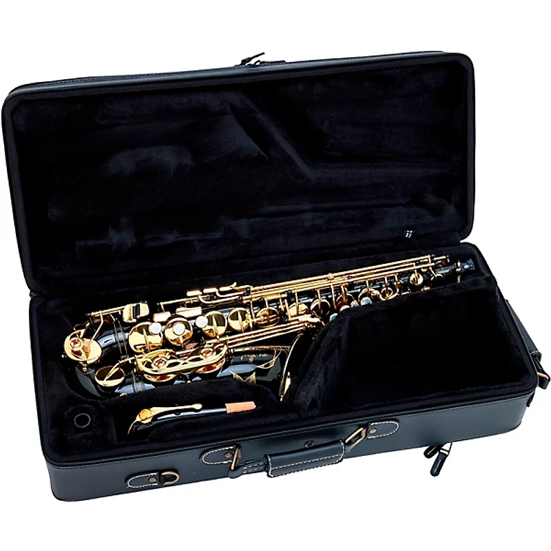 Yamaha YAS-875EXII Custom Series Alto Saxophone