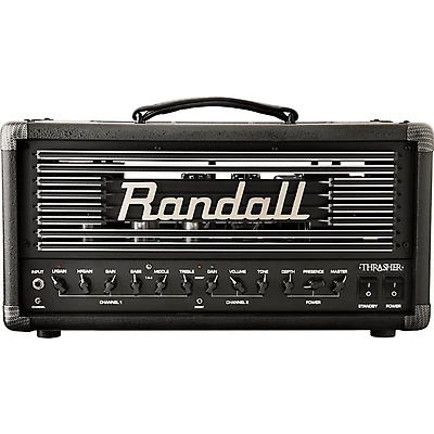 Randall Thrasher 50W Tube Guitar Amp Head
