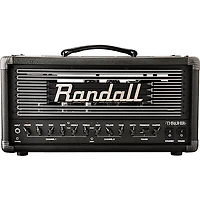 Randall Thrasher 50W Tube Guitar Amp Head