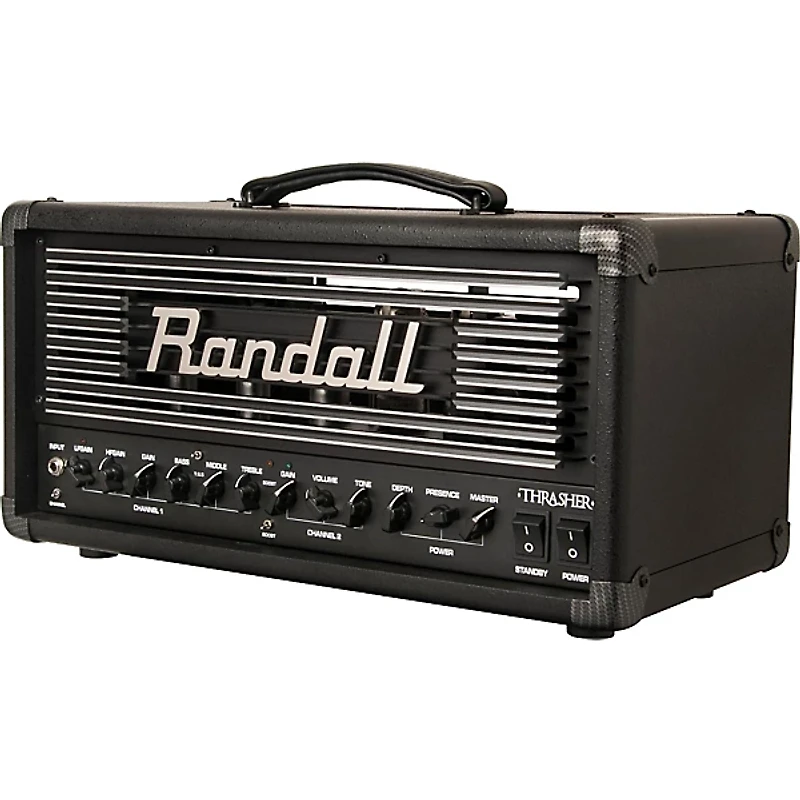 Randall Thrasher 50W Tube Guitar Amp Head