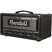 Randall Thrasher 50W Tube Guitar Amp Head