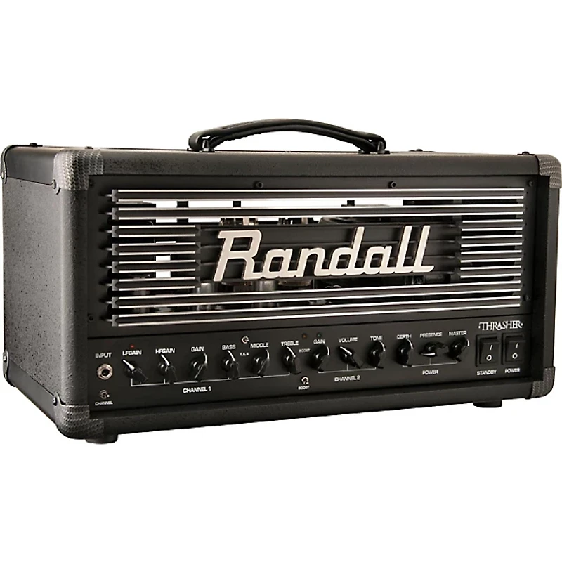 Randall Thrasher 50W Tube Guitar Amp Head