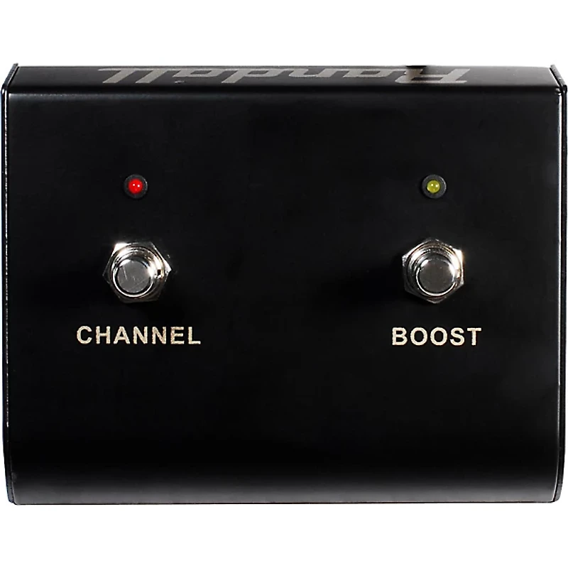 Randall Thrasher 50W Tube Guitar Amp Head