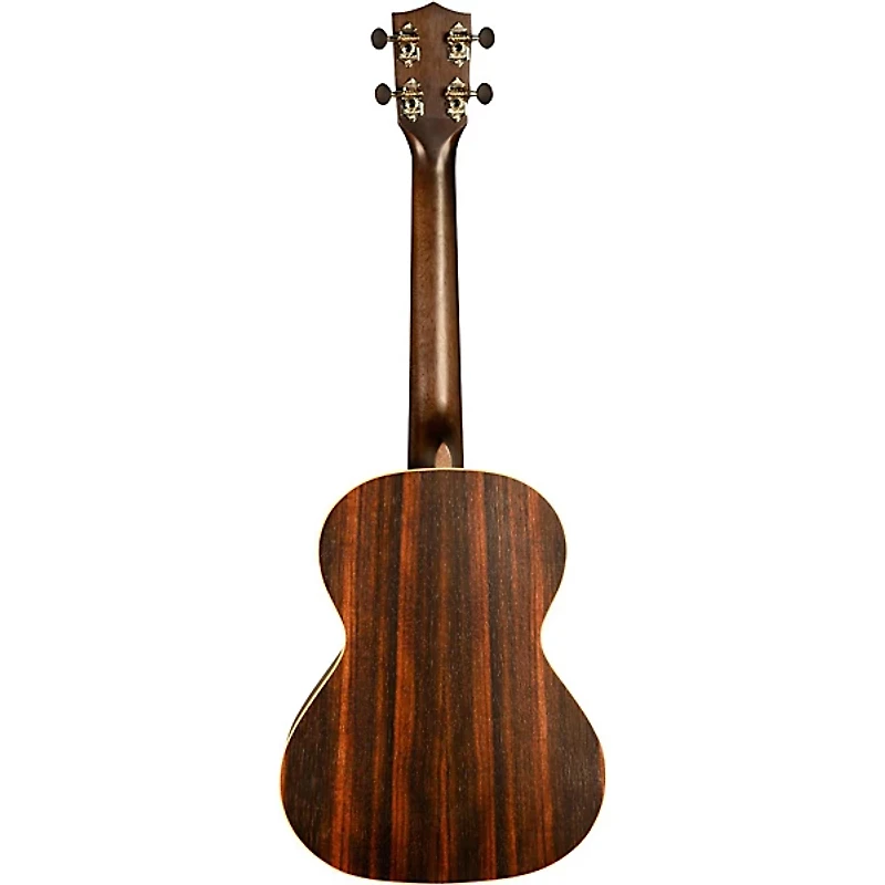 Kala KA-EBY-T Ebony Tenor Ukulele Natural