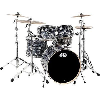 DW Collector's Series 4-Piece FinishPly