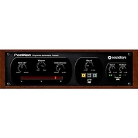 Soundtoys PanMan 5 Software Download