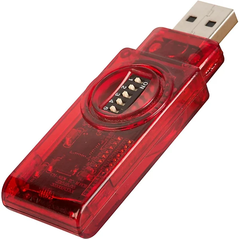 CHAUVET DJ D-Fi USB Wireless USB Transceiver