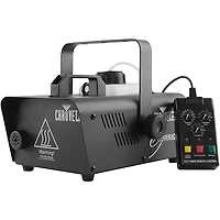 CHAUVET DJ Hurricane 1200 Fog Machine
