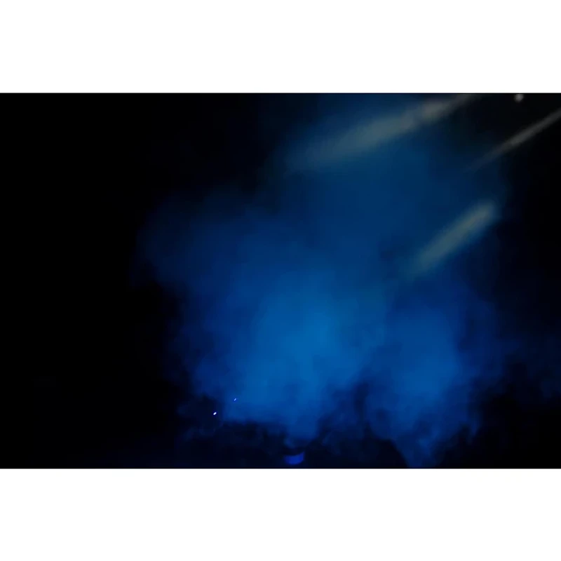 CHAUVET DJ Hurricane 1200 Fog Machine