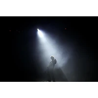 CHAUVET DJ Hurricane 1000 Fog Machine