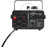 CHAUVET DJ Hurricane 1600 Fog Machine