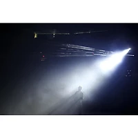 CHAUVET DJ Hurricane 1600 Fog Machine