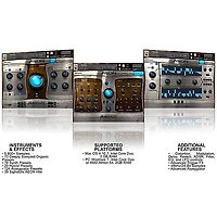 Heavyocity AEON Melodic Software Download