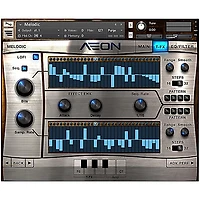 Heavyocity AEON Melodic Software Download