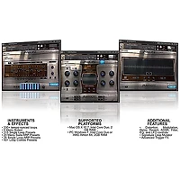 Heavyocity AEON Rhythmic Software Download