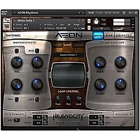 Heavyocity AEON Rhythmic Software Download