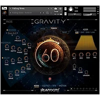 Heavyocity GRAVITY: Modern Scoring Tools Software Download