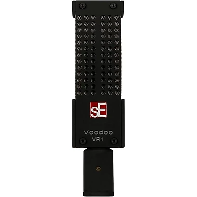 sE Electronics Voodoo VR1 Ribbon Microphone