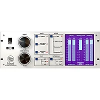 IK Multimedia T-RackS Stealth Limiter Software Download