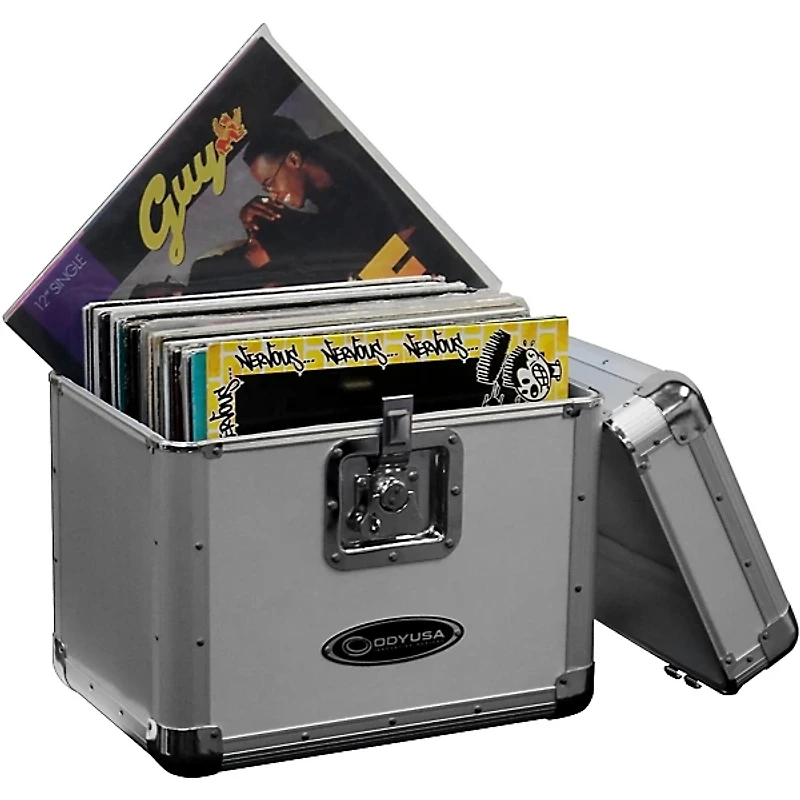 Odyssey LKP1 Record/Utility Case