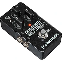 TC Electronic Sentry Noise Gate Guitar Effects Pedal